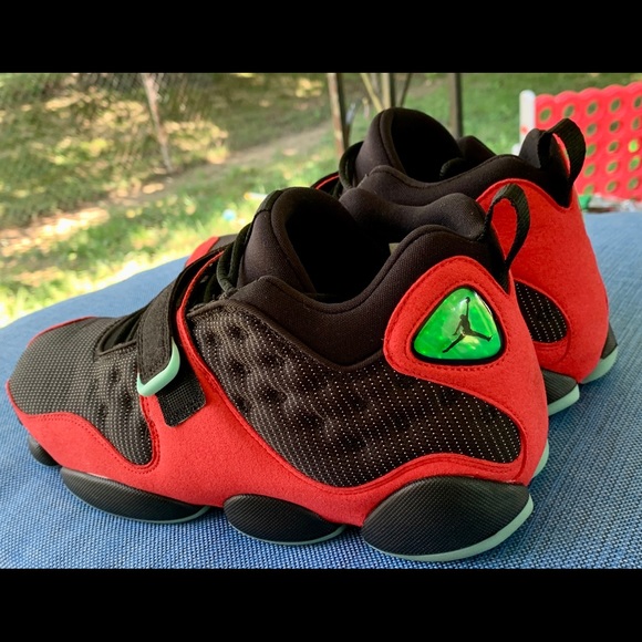 Jordan Blackcats space jam main image 6